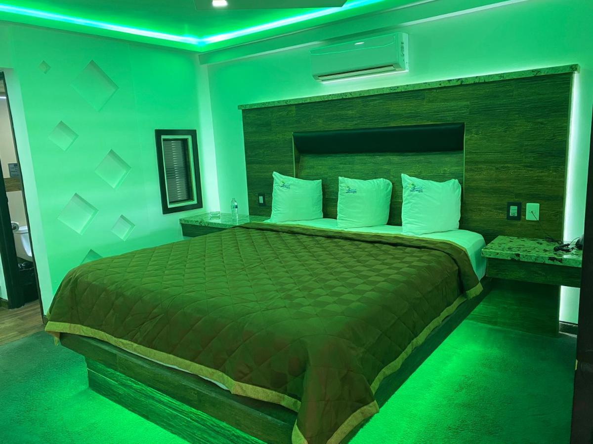 Hotel Fiesta روزاريتو المظهر الخارجي الصورة