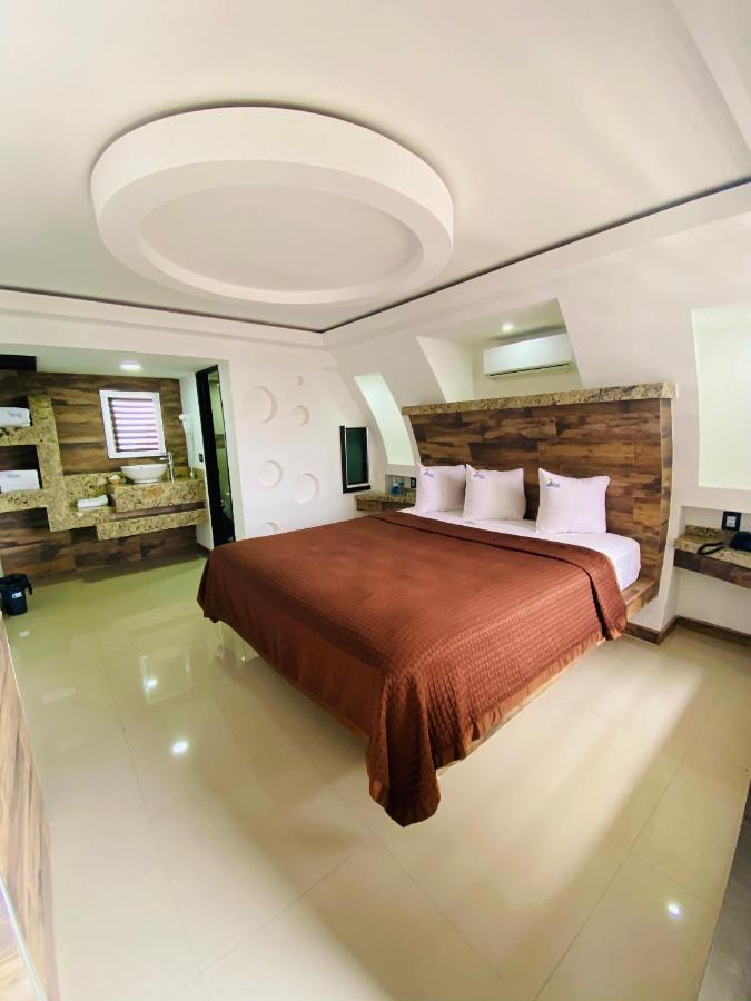 Hotel Fiesta روزاريتو المظهر الخارجي الصورة