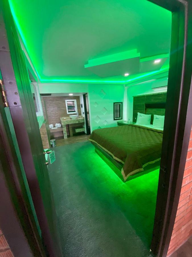 Hotel Fiesta روزاريتو المظهر الخارجي الصورة