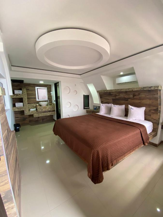 Hotel Fiesta روزاريتو المظهر الخارجي الصورة