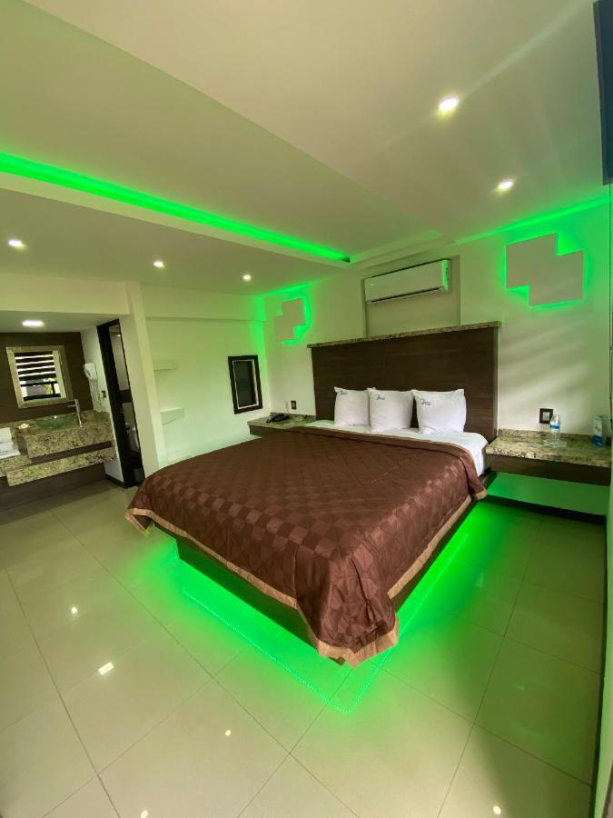 Hotel Fiesta روزاريتو المظهر الخارجي الصورة