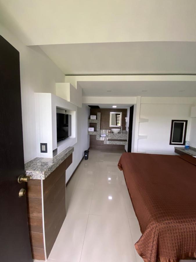 Hotel Fiesta روزاريتو المظهر الخارجي الصورة