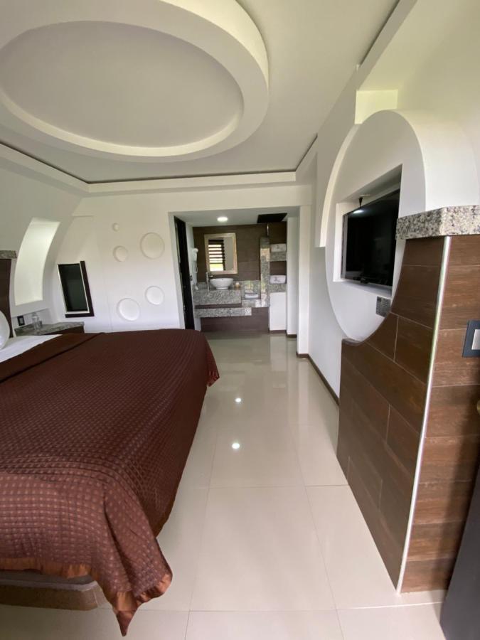 Hotel Fiesta روزاريتو المظهر الخارجي الصورة