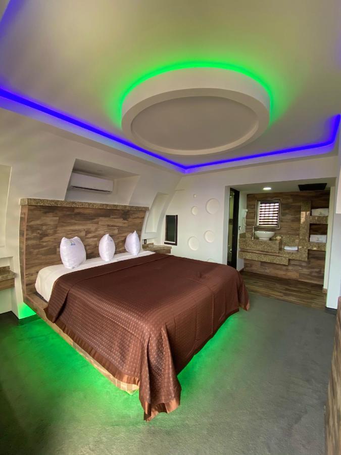 Hotel Fiesta روزاريتو المظهر الخارجي الصورة