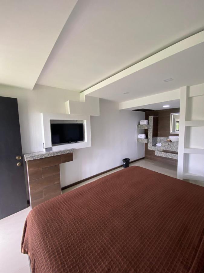Hotel Fiesta روزاريتو المظهر الخارجي الصورة