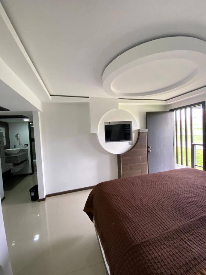 Hotel Fiesta روزاريتو المظهر الخارجي الصورة