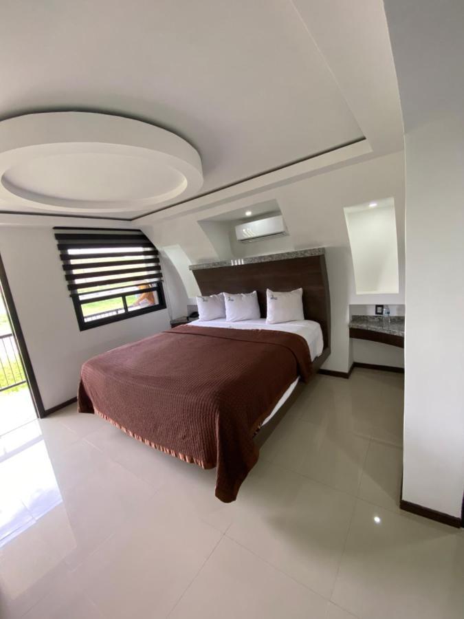 Hotel Fiesta روزاريتو المظهر الخارجي الصورة