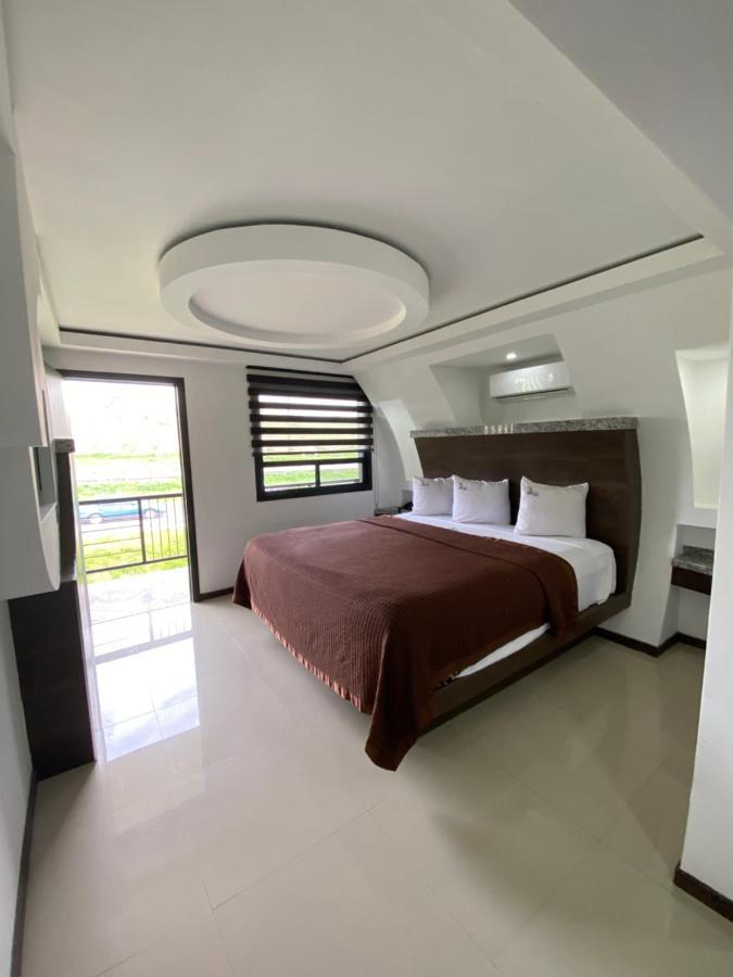 Hotel Fiesta روزاريتو المظهر الخارجي الصورة