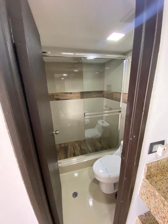Hotel Fiesta روزاريتو المظهر الخارجي الصورة