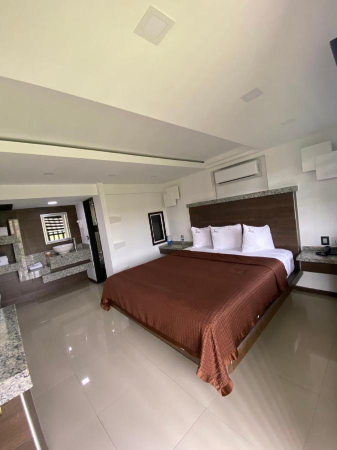 Hotel Fiesta روزاريتو المظهر الخارجي الصورة