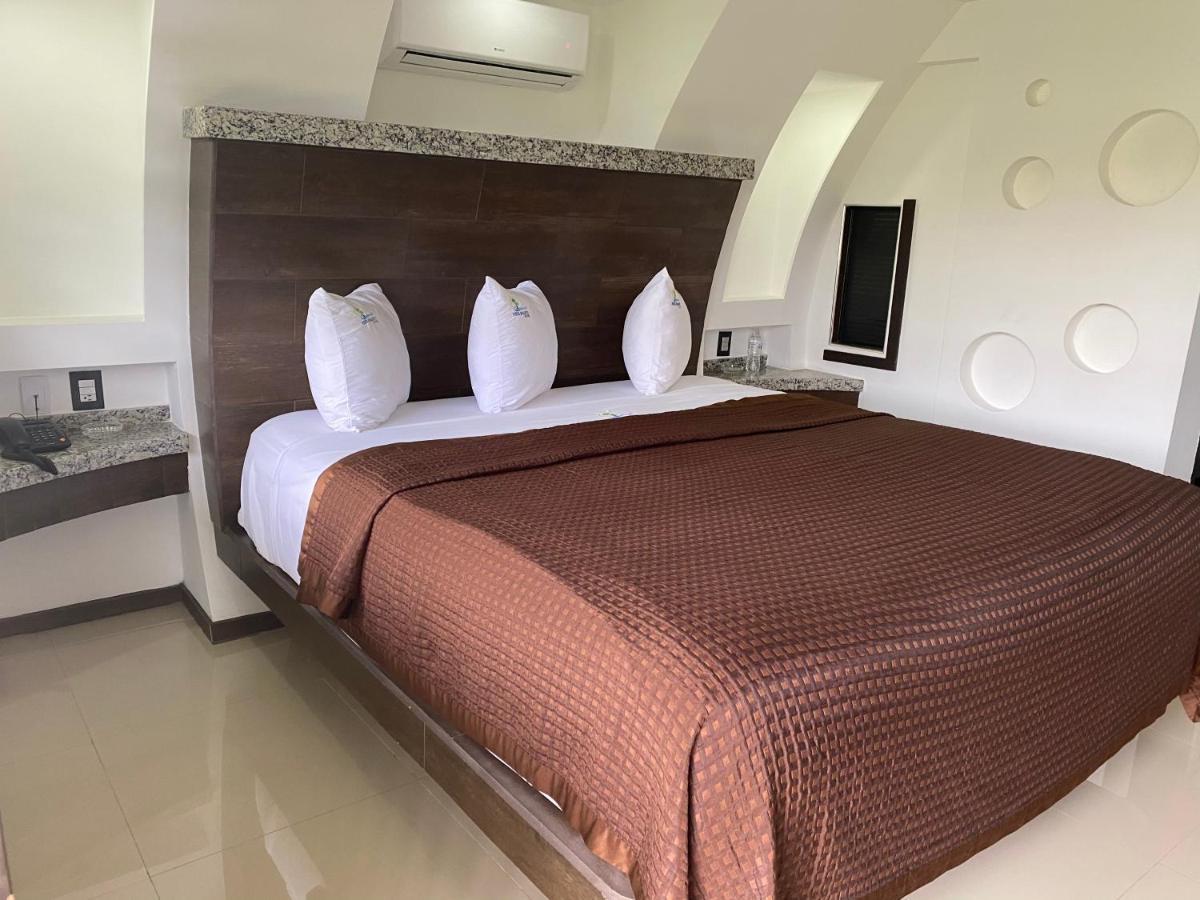 Hotel Fiesta روزاريتو المظهر الخارجي الصورة
