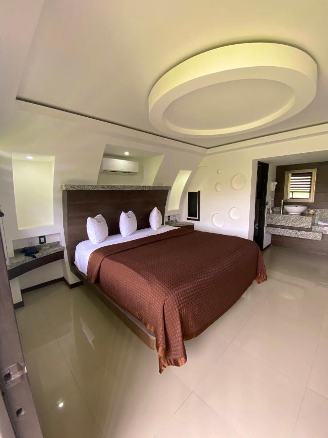 Hotel Fiesta روزاريتو المظهر الخارجي الصورة